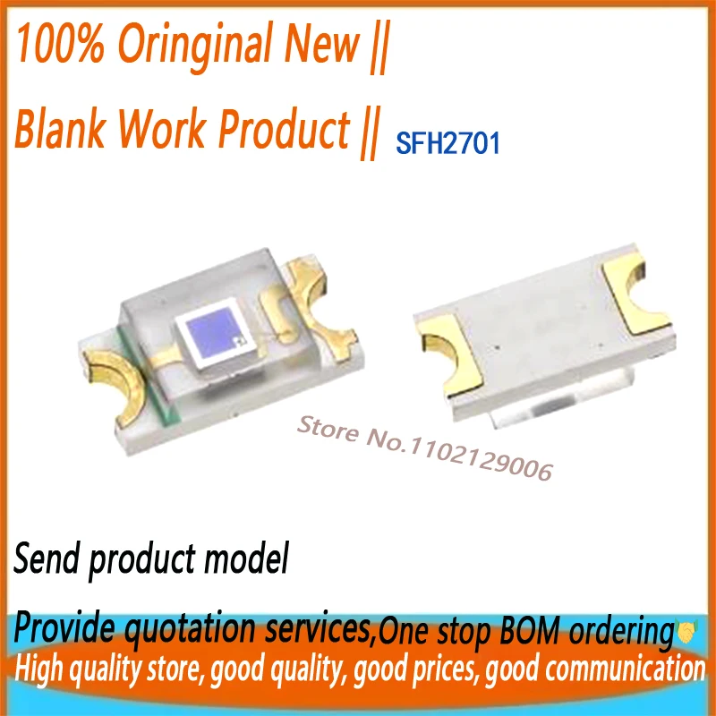 (10PCS) SFH2701 SFH 2701 original new