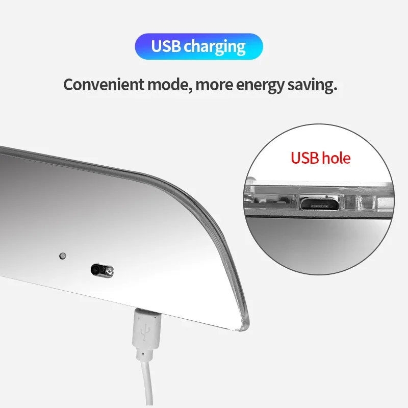 لخزان الجدار العظيم 300 خزان 500 2022 2023 2024 سيارة لاسلكية LED ترحيب دواسة عتبة ضوء الممر جو مصباح