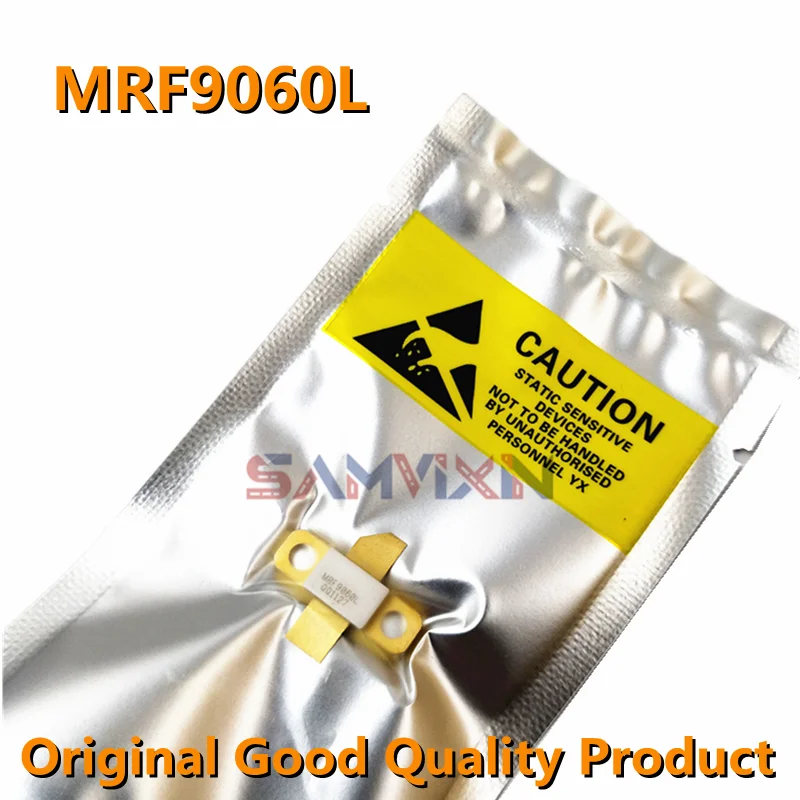 

MRF9060L RF9060L SMD RF трубка, высокочастотная трубка, модуль усиления мощности