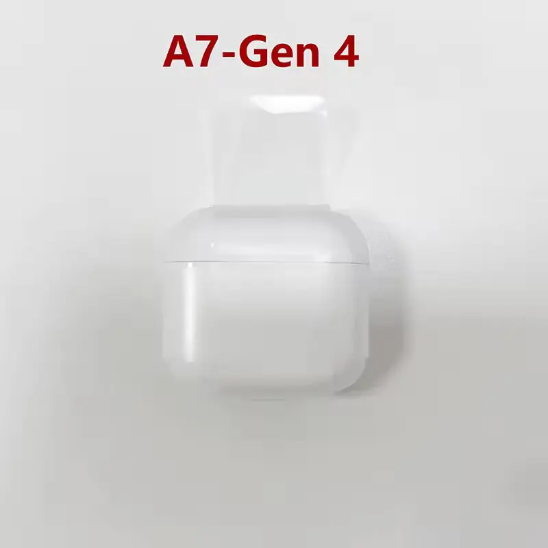 Super A3 Pro Bluetooth ANC Earbuds