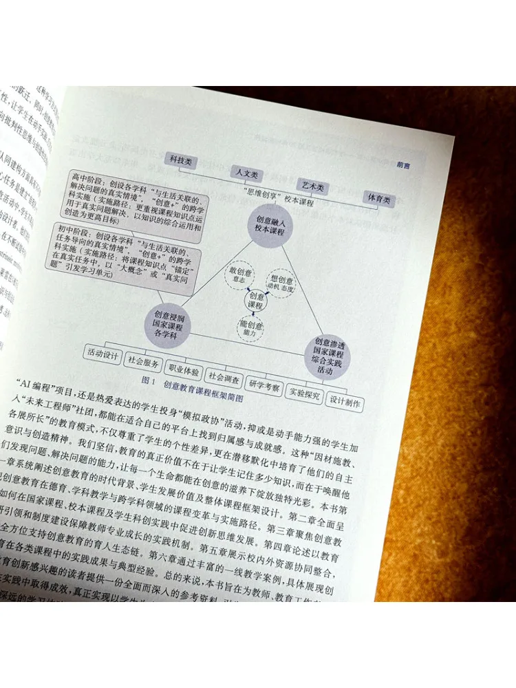 Book-Winshare Creative Education Lights Up the Future – 20 Years Of Innovative Practice in School Curriculum Reform