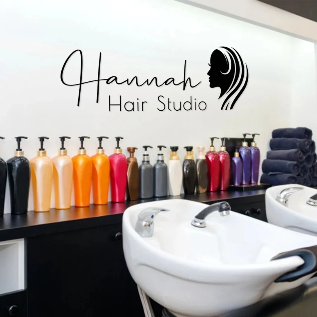 Custom Acrylic Words, Custom Logo Sign，Personalised Logo Sign，Custom Sign for Wall, Custom Logo Sign，Business Logo Sign for Wall