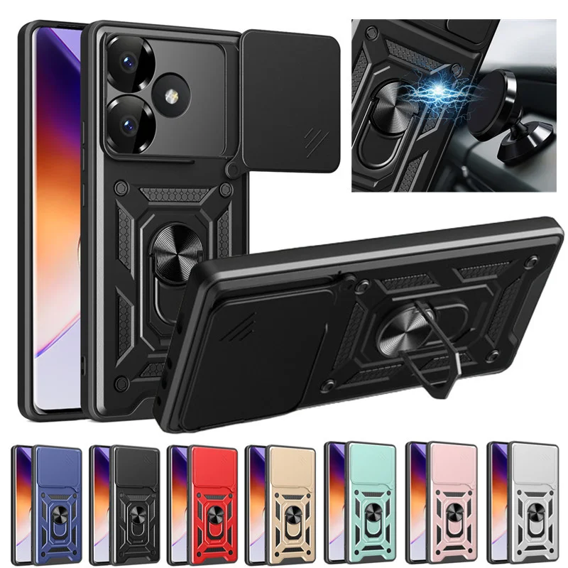 Armor Case For Xiao… - image