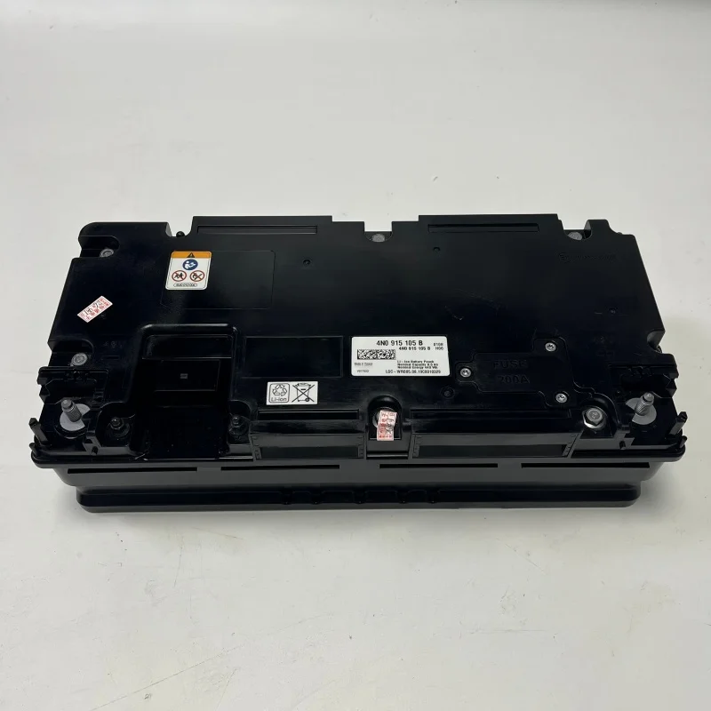 

4N0915105B for Audi A6 S6 A7 A8 S8 Q7 Q8 48V Light Hybrid Battery