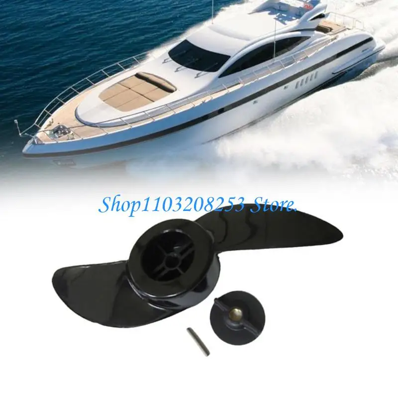 

R6FA замена пропеллера комплект лодочной пропеллер внешний пропеллер