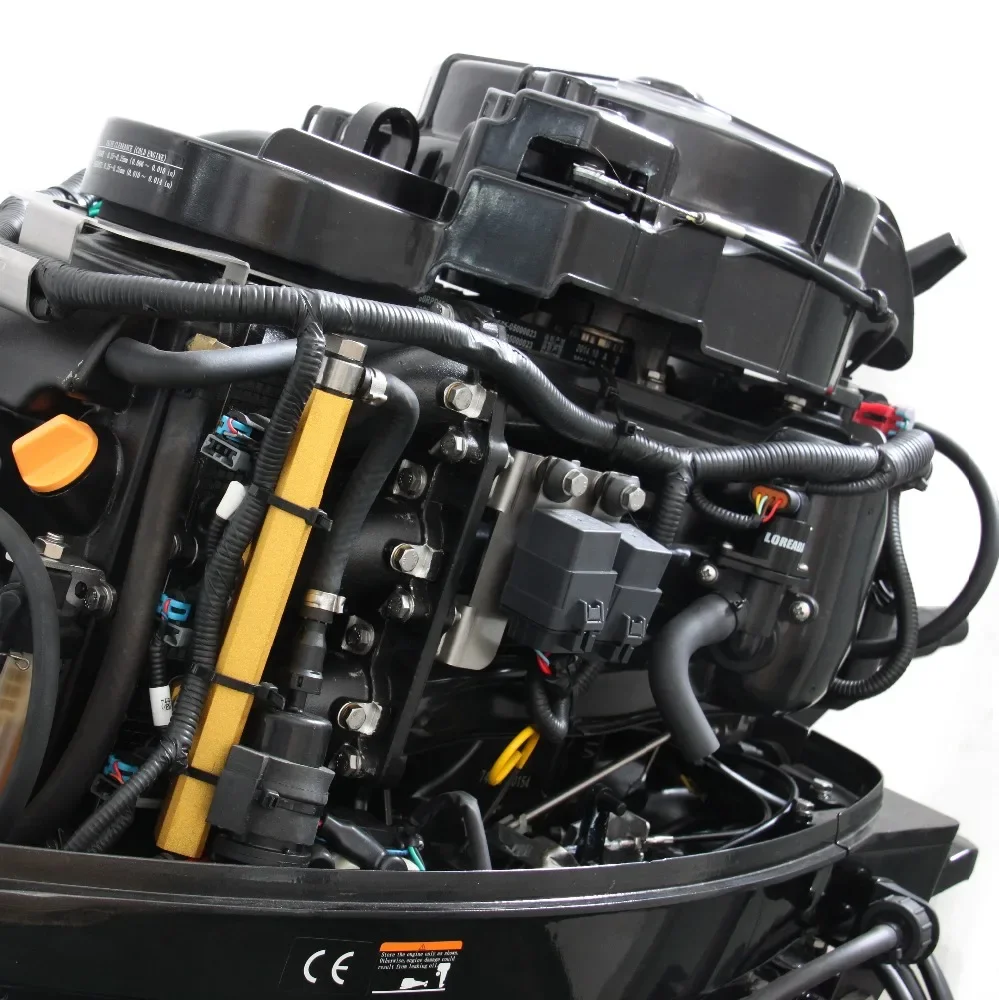 40HP Outboard Engine /outboard Motor/boat Engine