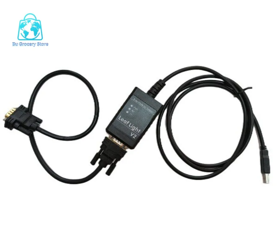 Data Cable Compatible with  Analyzer Isolated Version OH6