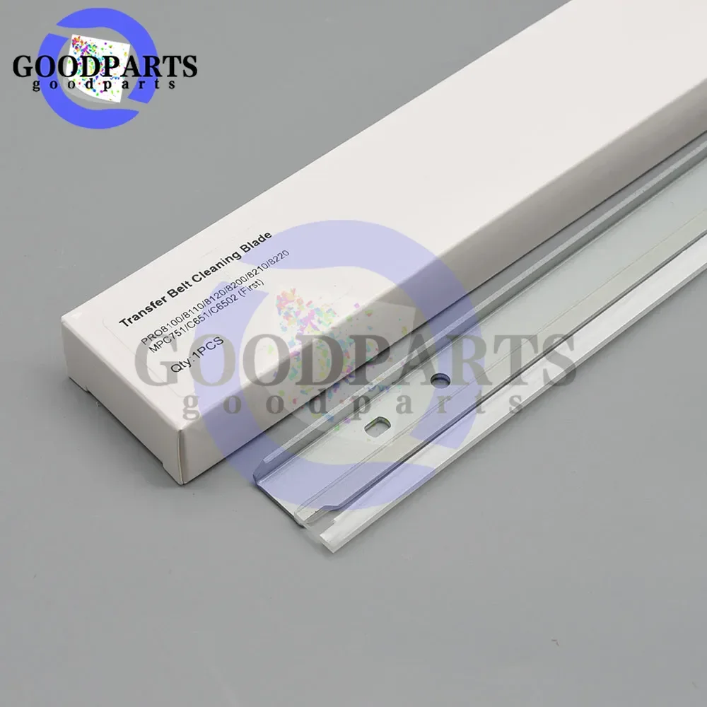 D0746265 D074-6265 1PC New Secondary Transfer Belt Cleaning Blade is is support for   Ricoh Pro 8100S 8110S 8120S C651 C751 C651
