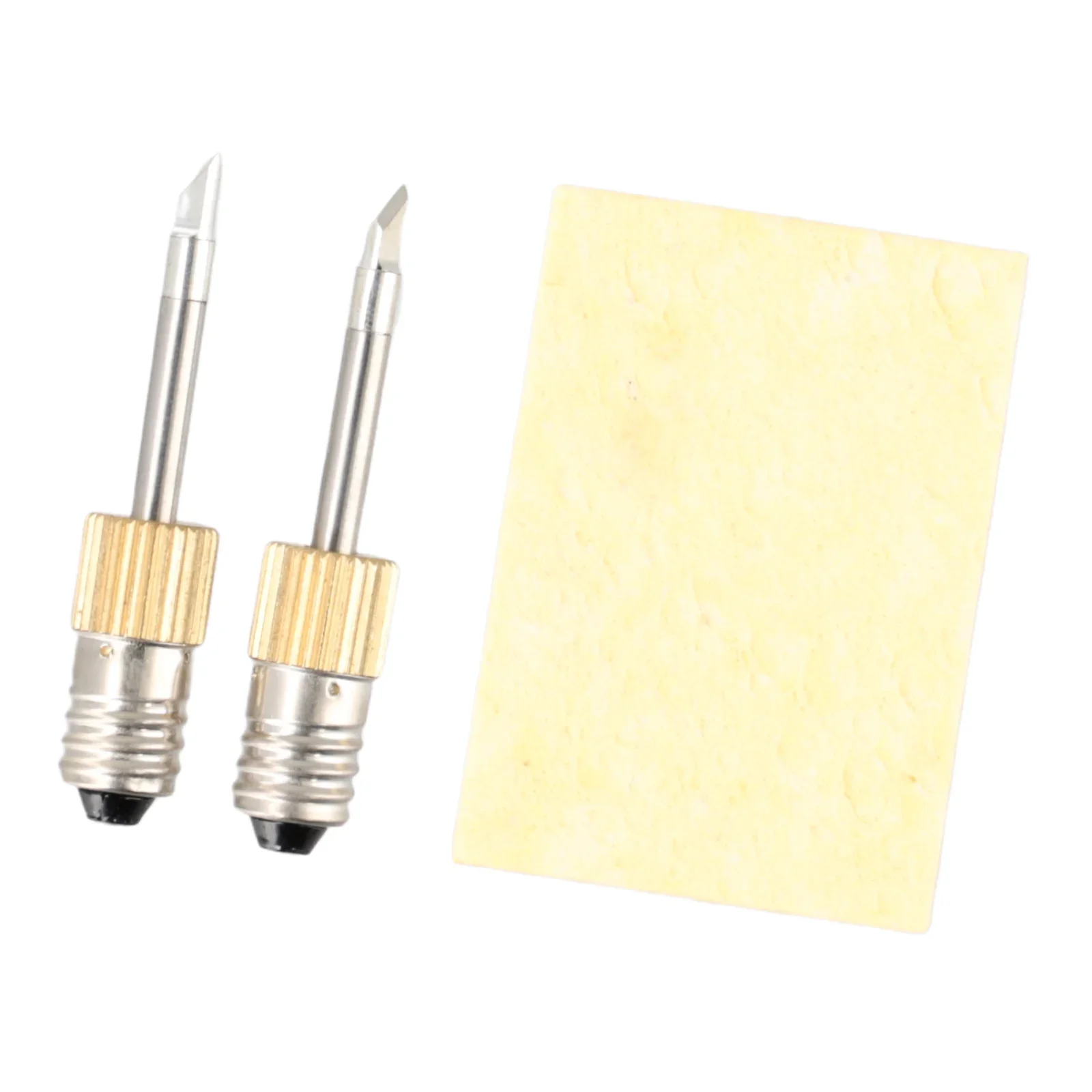 1 комплект паяльных жал, USB-паяльная головка, сменные паяльные жала, сварочная головка для интерфейса E10, тип B C K