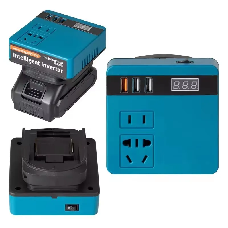 Thumbnail 3 - #66 Best Power Inverters to Buy In 2026