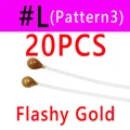 20PCS P3 L gd