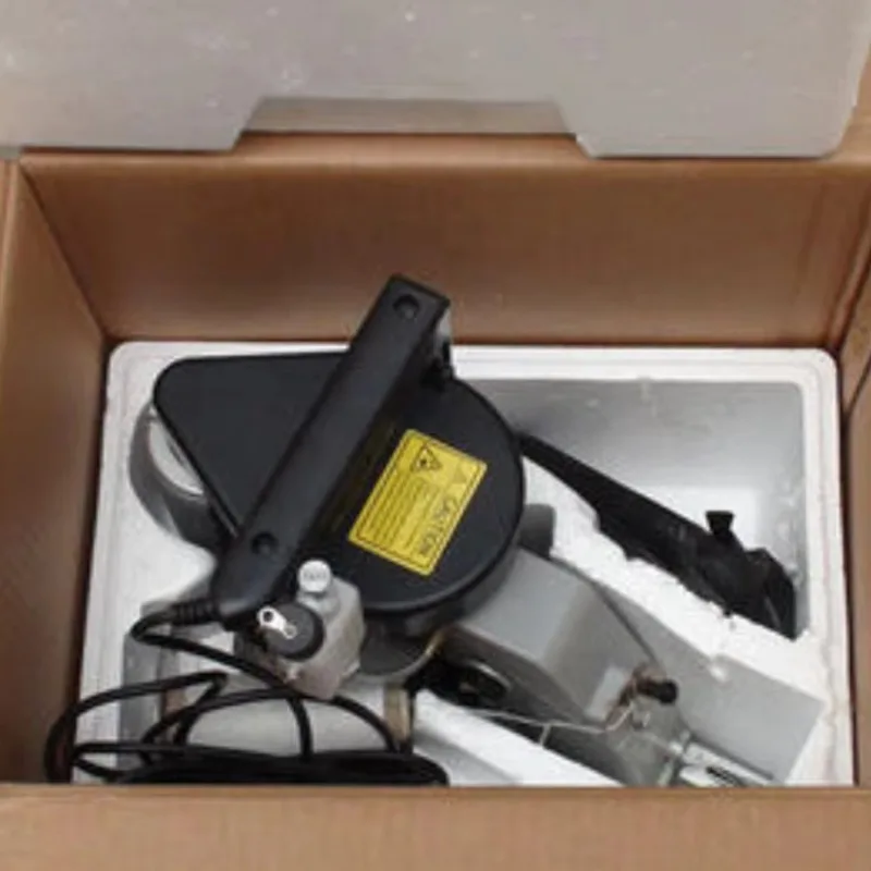 حقيبة زراعية/صناعية محمولة أقرب (GK26-1A/GNP-7A) - آلة كيس الأرز/الكيس المنسوجة