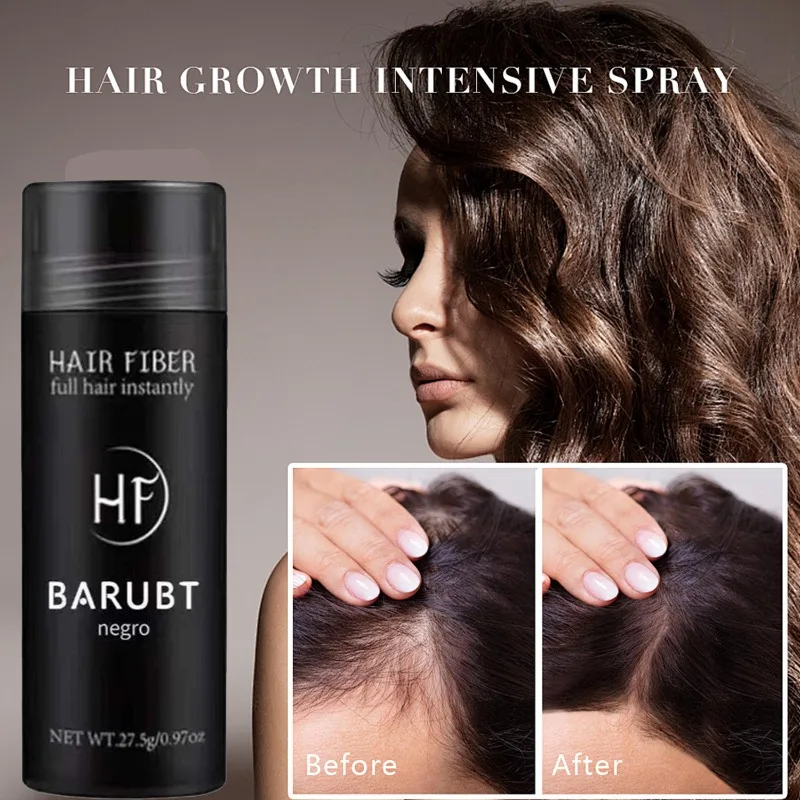 

27,5 г Профессиональный порошок для увеличения объема волос, заполняет линию роста волос, скрывает редкие волосы, маскирует выпадение, визуально увеличивает объем волос.