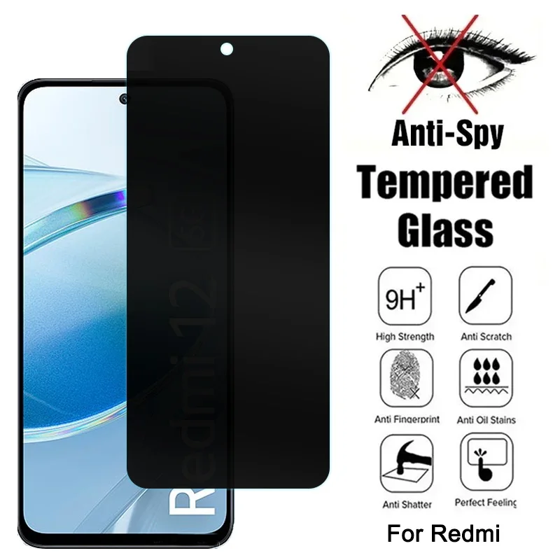 Anti-Spy Tempered G…