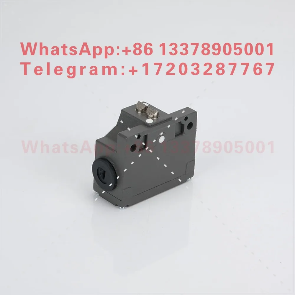Balluff Stroke Switch Limit Switch BNS 819-B02 B 03 - D12 - 61-12-3 B 10