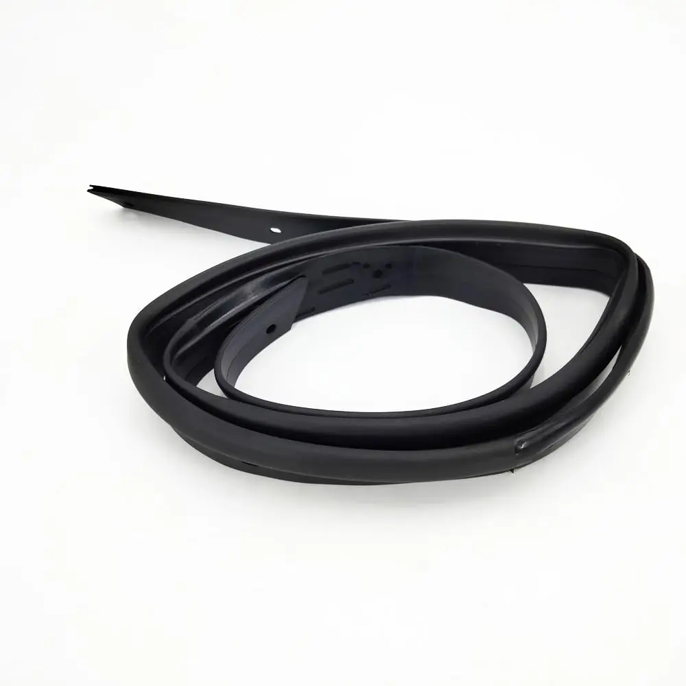 Hood Bonnet Rubber Seal Strip 74146-TBA-A01 For Honda Civic 2016 2017 2018 2019 view 5