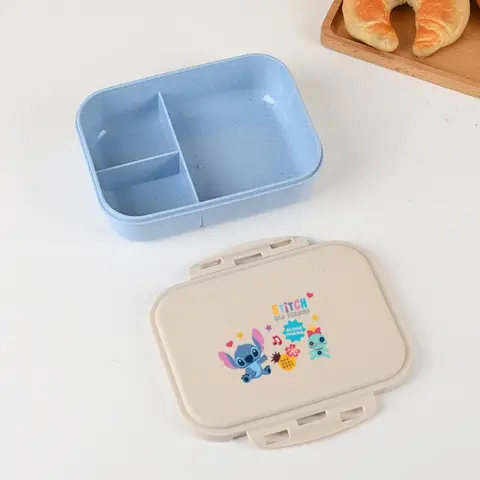 8 best sales सिलाई लंचबॉक्स - №5