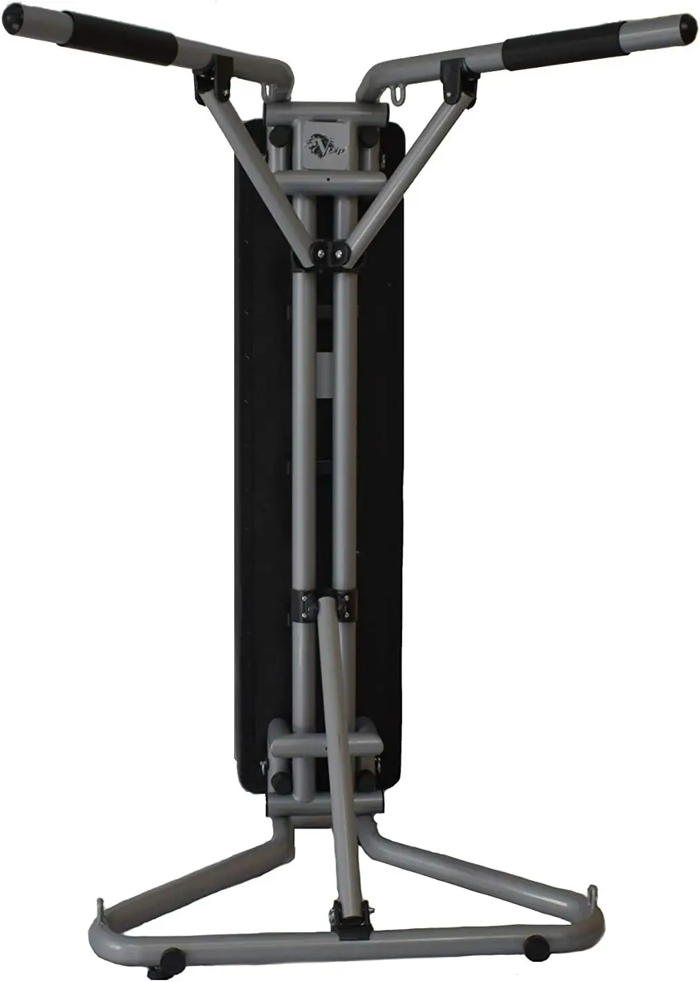 

Запатентованное V-образное оборудование для всех мощных погружений и тренировок с сопротивлением | Легкая и легкая сборка | Двойные как Worko