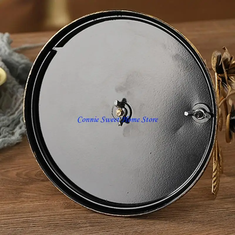 

LXAF Fast access Open Tops Iron Tissue Holder Freestanding Stand Not Installation Rusts Proof Coating for Congested Homes