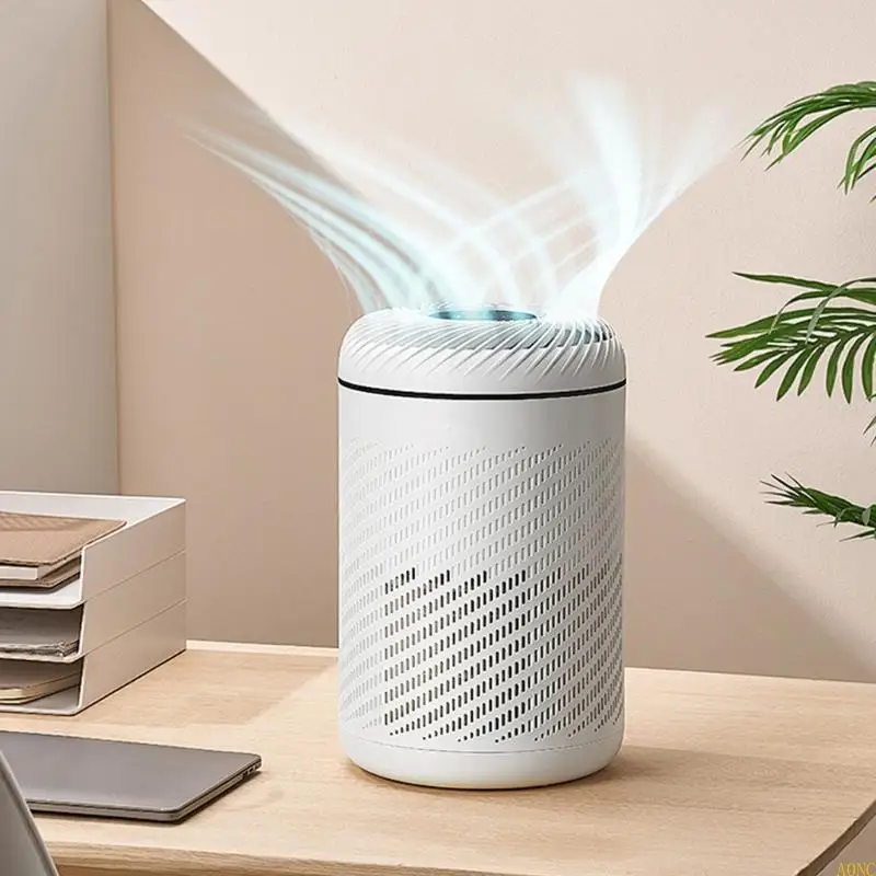 A0NC جهاز تهوية أبيض A0NC 110 فولت إدخال 12 فولت المخرجات الصلبة ارتداء ترتيب متاعب مجانية للهواء #2