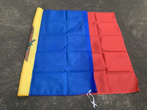 10 best sales मोल्दोवा का झंडा - №8