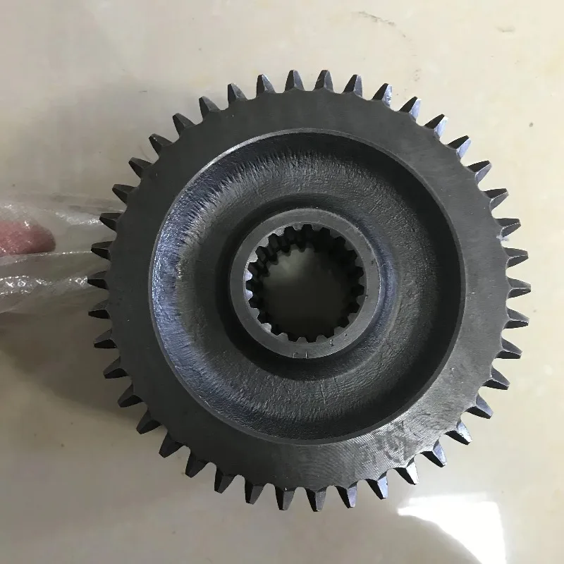 Spare parts1748-219-041-10 gear for ISEKI tractor NT548/42-38
