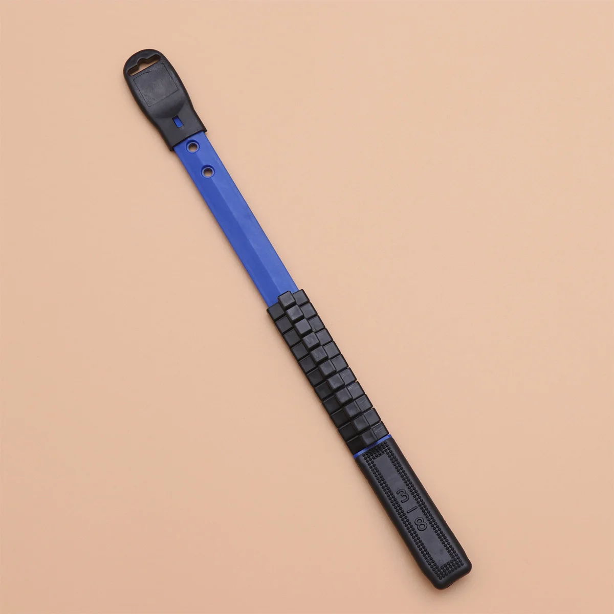 Рисунок 3 - Пластиковая рамка с зажимом для розетки