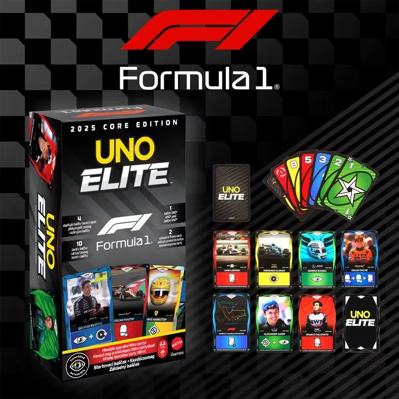 #3 Best Uno Card Games to Buy In 2026