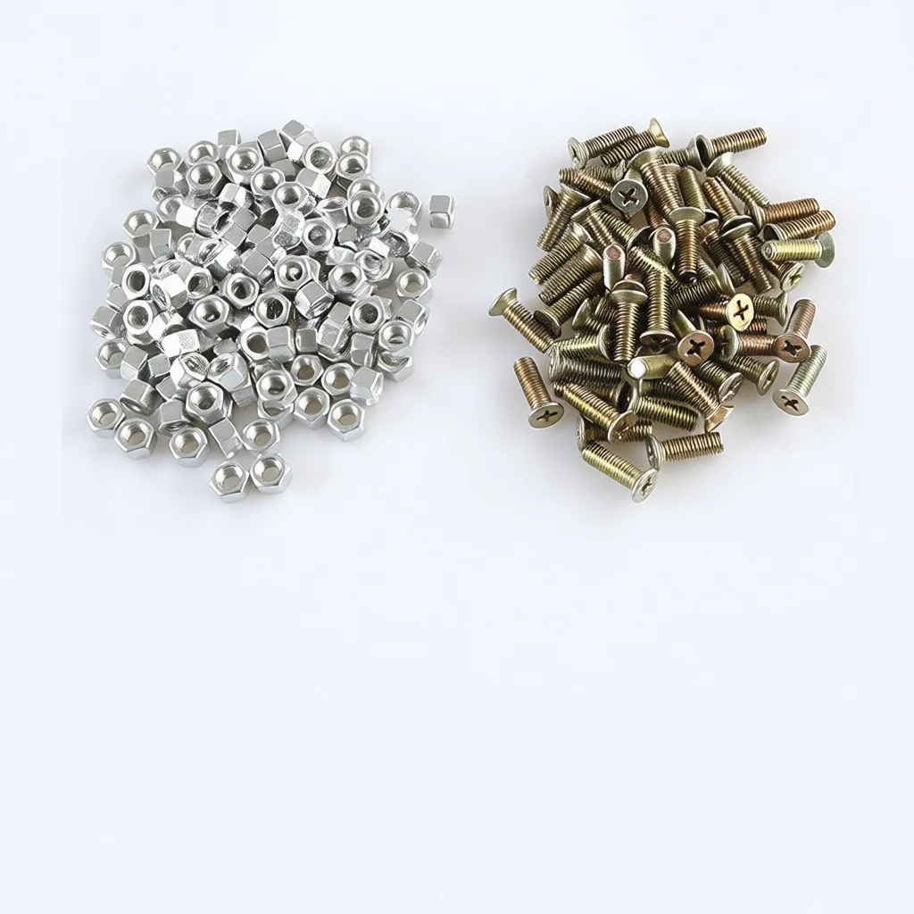 Angle Grinder Flange Nut Pressure Plate Set Replacement For 100 150 180 230 Series Grinders Carbon Steel Clamping Tool Part