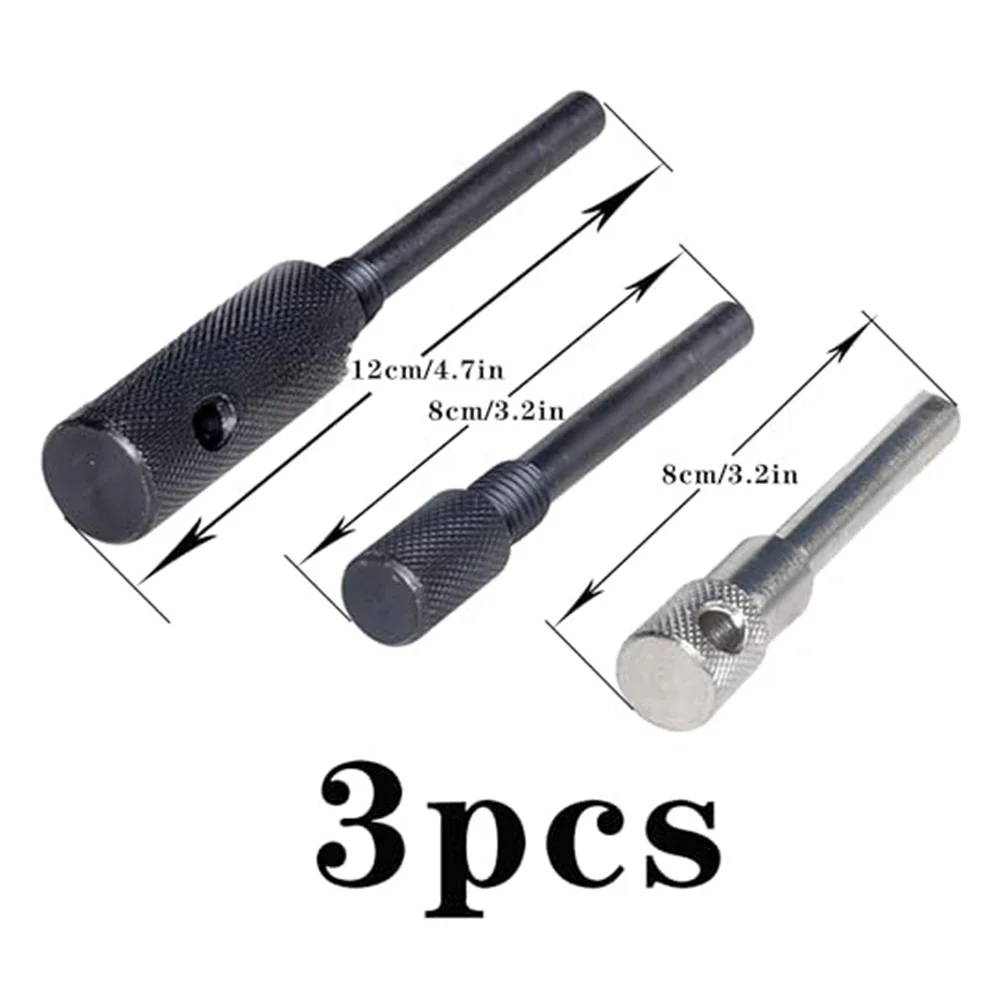 

3PCS Engine Timing Tool Set For Dacia 1.5/1.9 DCi 8145 Duster Timing And Valves 2024 Hot Sale Brand New And High Quality
