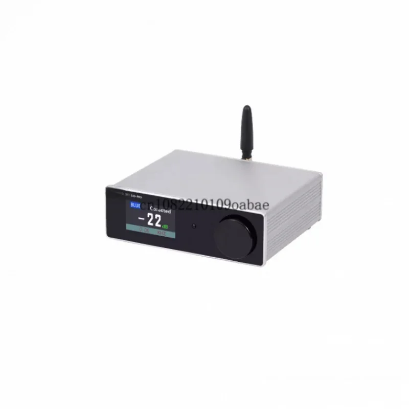 

Fancier gradeSU9MAXAudio decoder hardware decodingES9038Lossless Bluetooth5.4