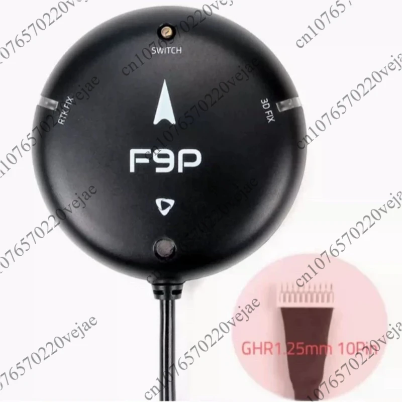 H-Rtk Gnss Series H…