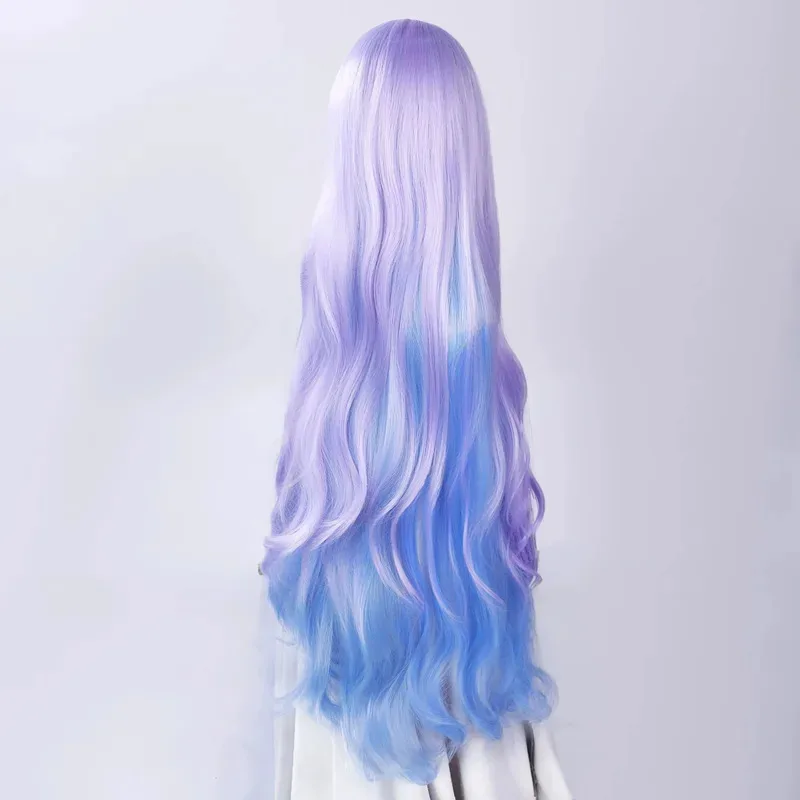 ชุดคอสเพลย์วูเธอริงเวฟส์ แคนทาเรลลา พร้อมวิกผม sk;m1