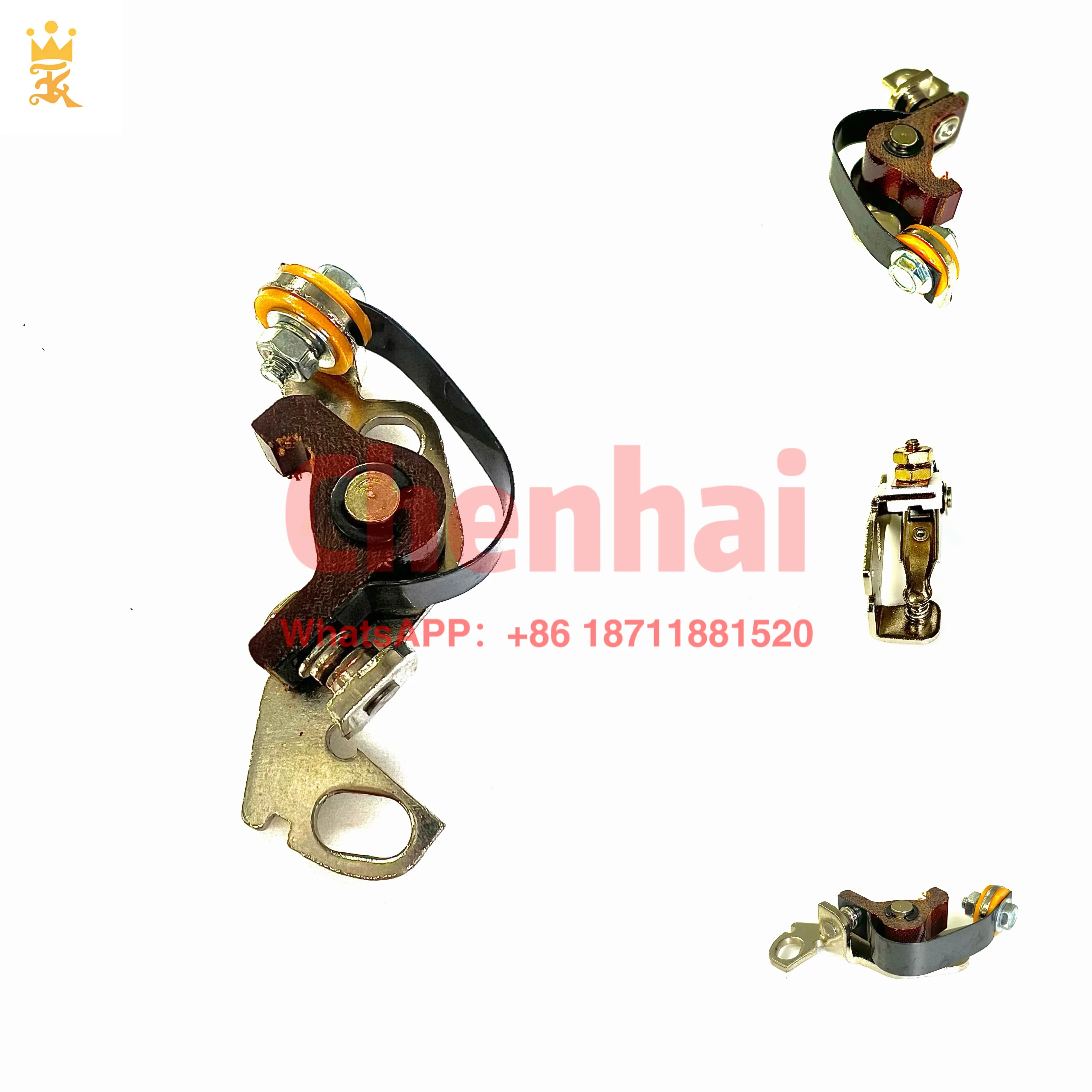 

Ignition Coil For Chainsaw