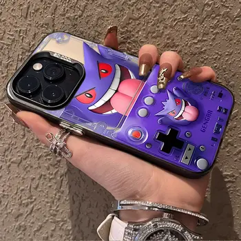 12 nejlepší prodej Pouzdro na iPhone s motivem Pokémona - №12