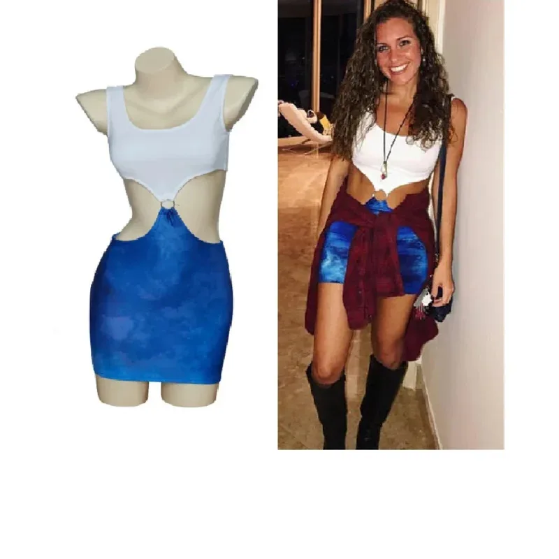 

72-е аниме «Красивая женщина», сексуальное платье с открытой талией для косплея Julia Roberts Richard Gere, романтический комедийный костюм для фильма