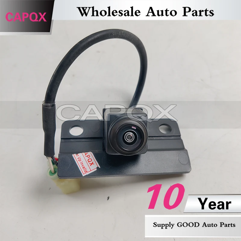 CAPQX SCA7917710 Car Rear Camera For Lifan X70 Reverse Camera Rear View Camera