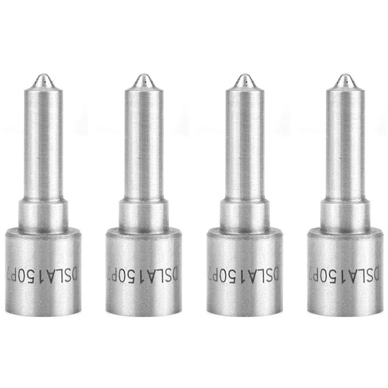 4 Pieces / Set DSLA150P764 (0433175176) Common Rail Injector Nozzle For Seat Skoda 1.9 2.5 TDI