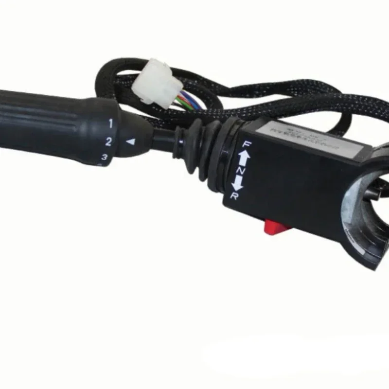 Loader Gear Selecto…