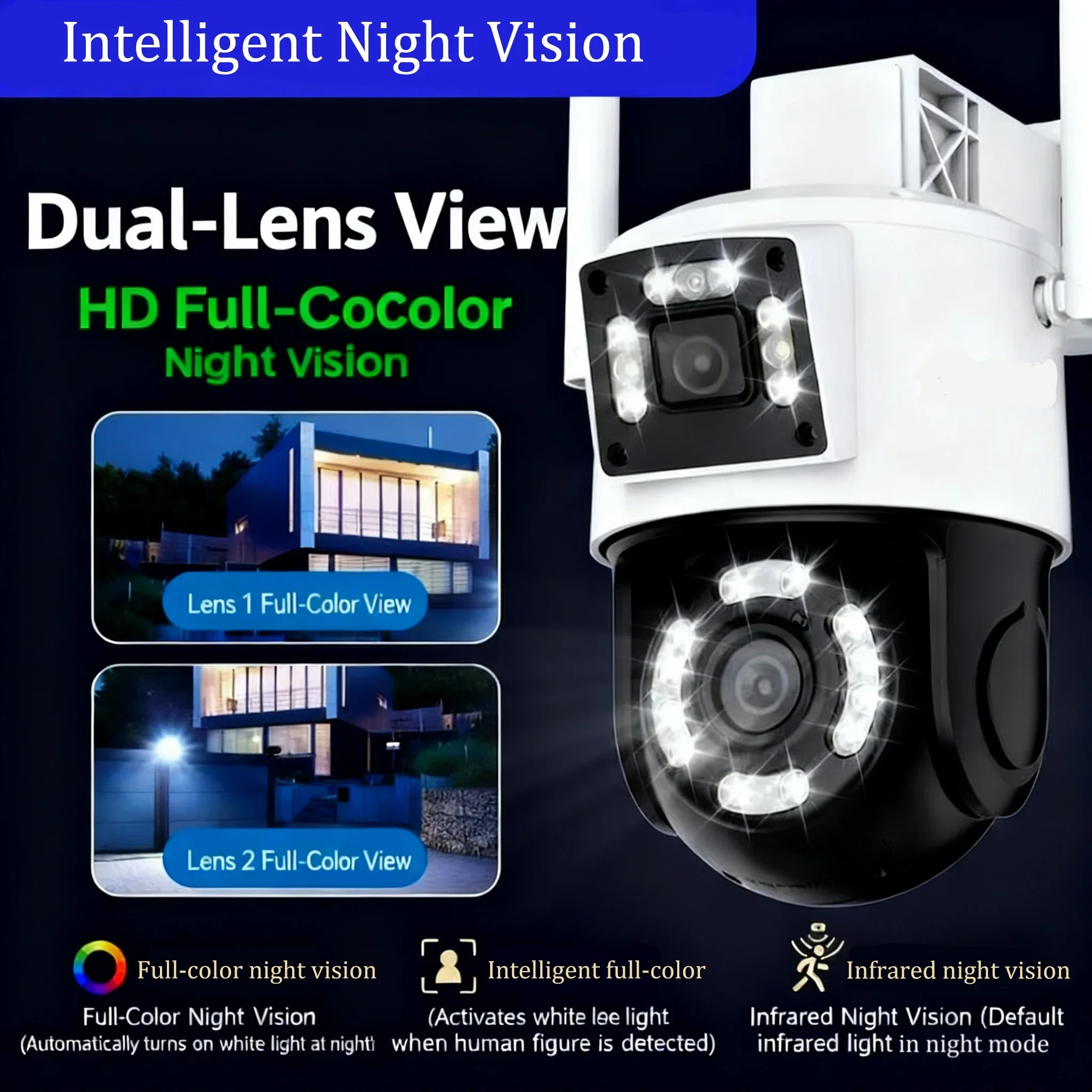 Automatic Motion Tr… - image