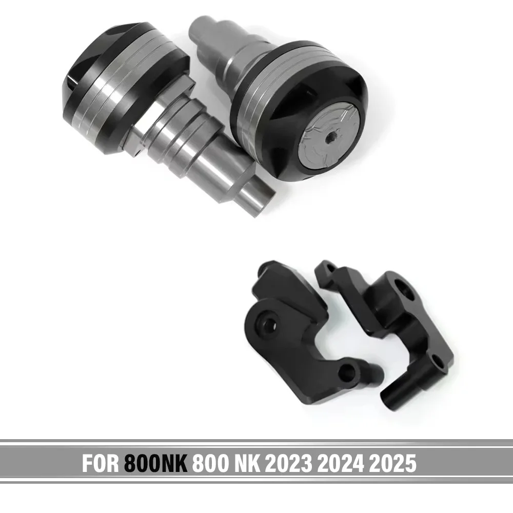 

For 800 NK 800NK 800 NK 2023 2024 2025 Motorcycle Accessories Falling Protection Frame Slider Fairing Guard Crash Pad Protector