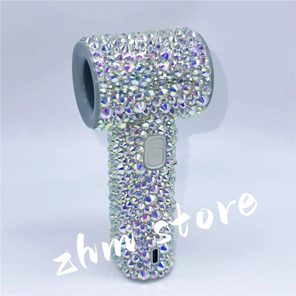 #5 Top Powered Hand Fans & Misters Picks for Every Budget