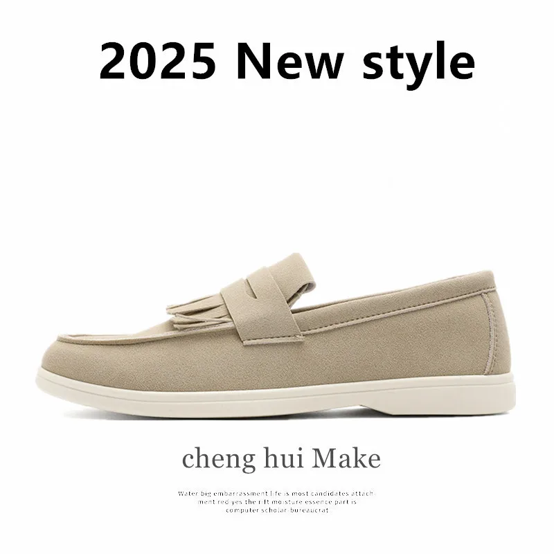 

2025 New Men's Board Shoes,sneakers,skate shoes,Casual Shoes Travel unisex Casual shock-absorbing Soft Sole Durable soft-soled