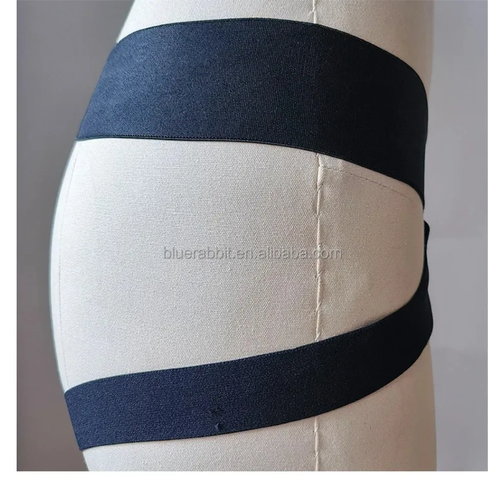 القطن 7 أحجام زائد الحجم XXXL المتحولين جنسيا التعبئة ملخصات بالجملة FTM باكر الملابس الداخلية