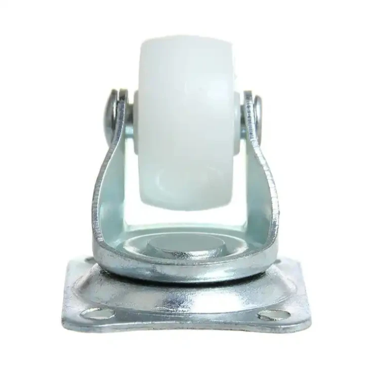 Feetech OEM/ODM Roda Universal Logam untuk Robot Mobil Pintar Kit Mobil Robot DIY Robot Mobil DIY