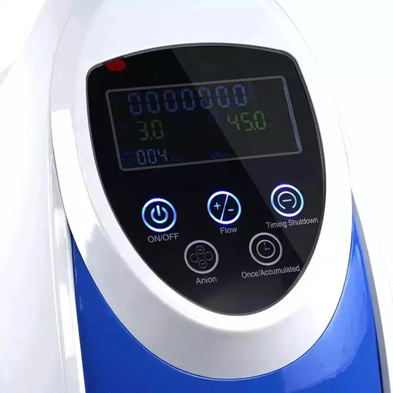 O2 to Derm Oxygen Dome Facial Therapy Machine for Skin Rejuvenation