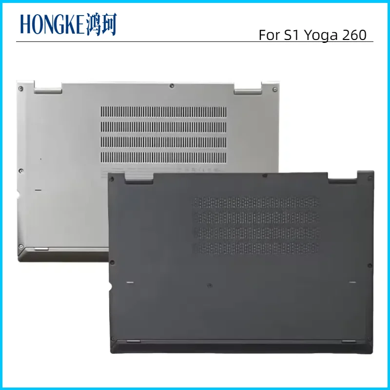 

New For S1 Yoga 260 Bottom Base Cover Case AM1EY000320 AM1EY000330