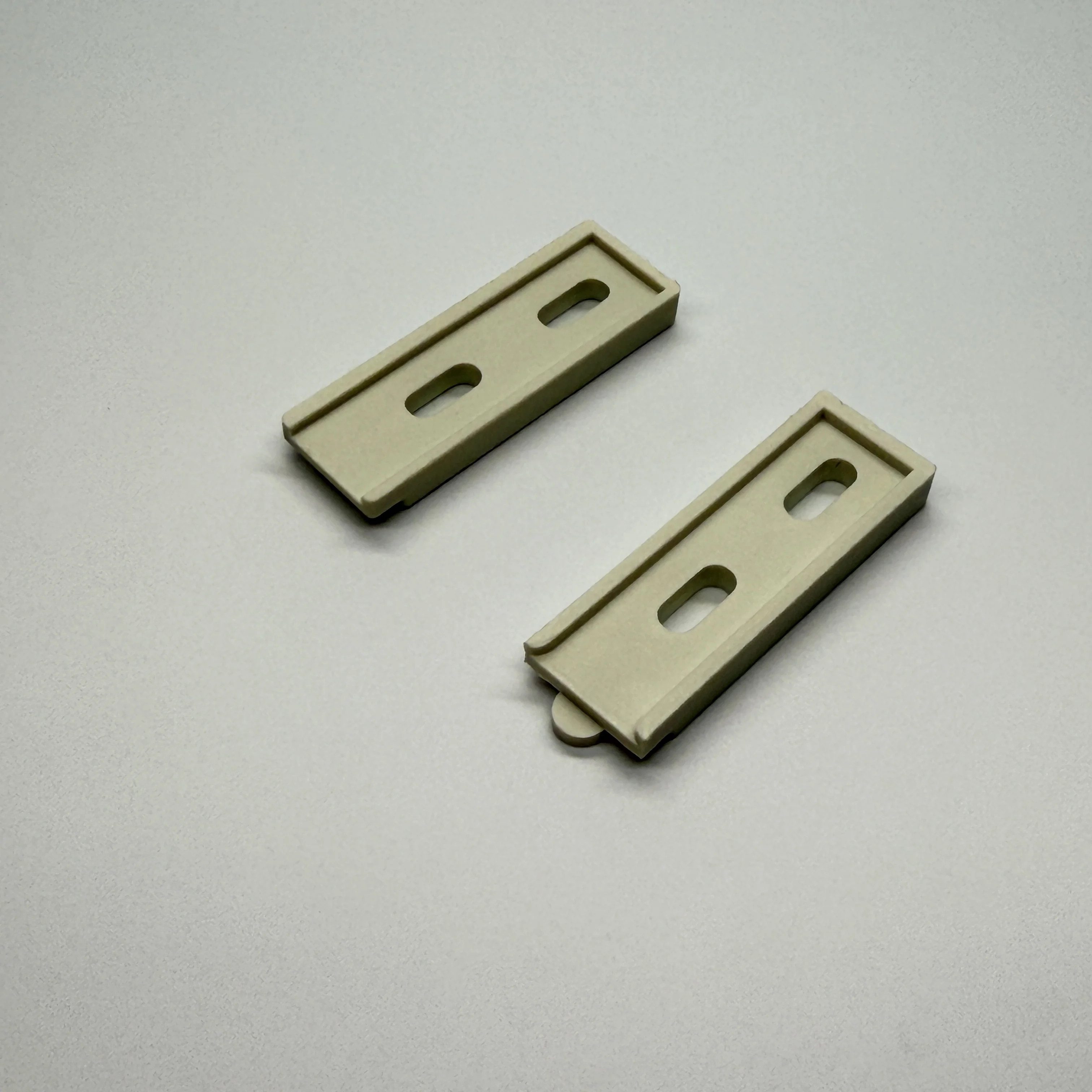 Positioning Plate A And B BF1321A00000 BF1321B00000 0G314001A020/0G314002B020 Compitable With TAJIMA Chinese Embroidery Machines