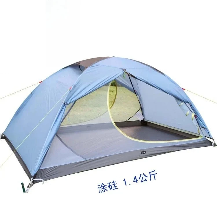 Outdoor camping tent Professional mountaineering