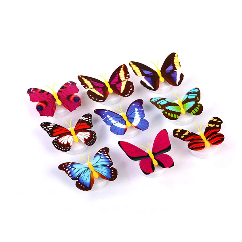 Рисунок 6 - 3D светодиодный красочный декоративный